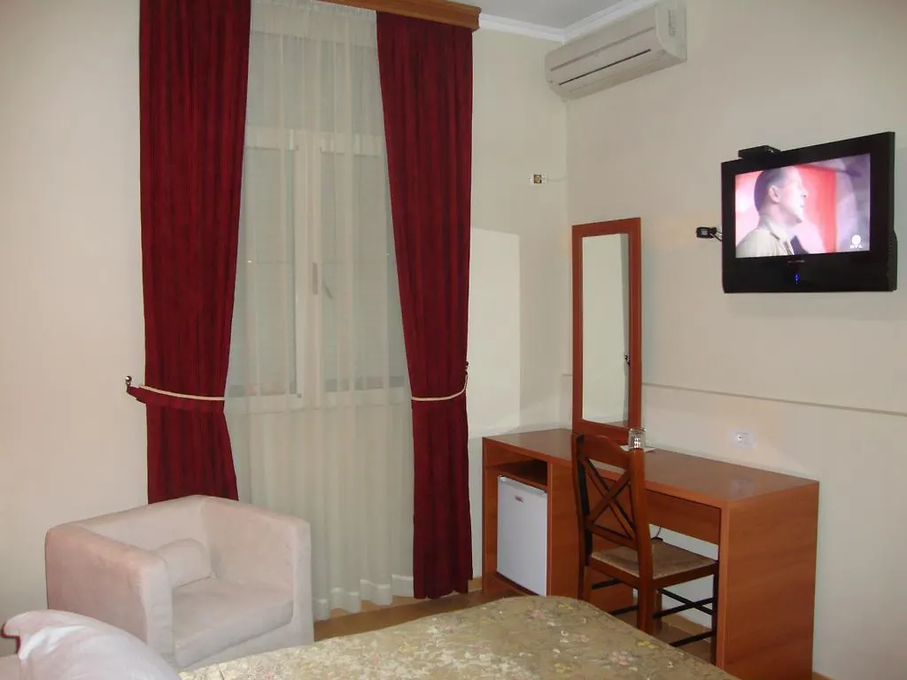 Hotel Nobel Τίρανα 3*,  Αλβανία