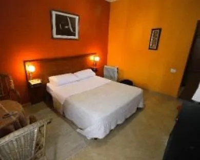 Hotel Nobel Τίρανα