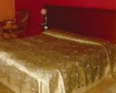 Hotel Nobel Τίρανα