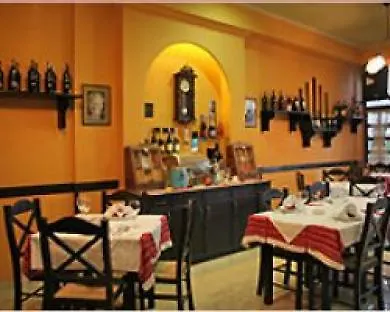 Hotel Nobel Τίρανα 3*,  Αλβανία