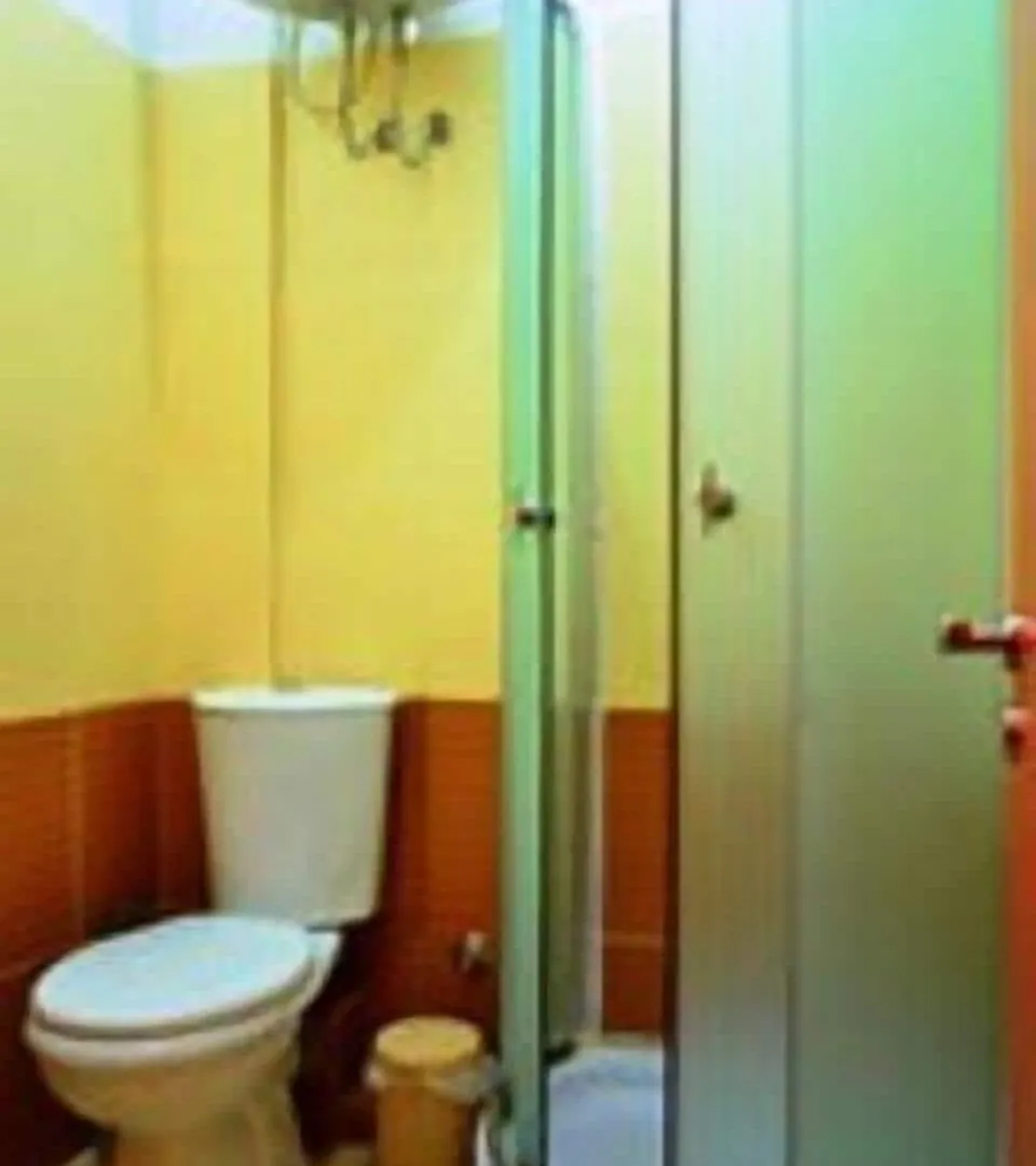 Hotel Nobel Τίρανα