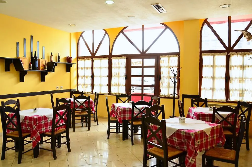 Hotel Nobel Τίρανα