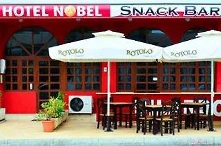 Hotel Nobel Τίρανα