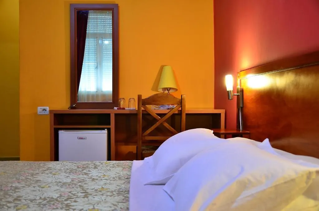Hotel Nobel Τίρανα 3*,  Αλβανία