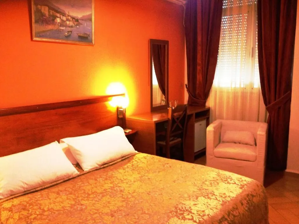 Hotel Nobel Τίρανα