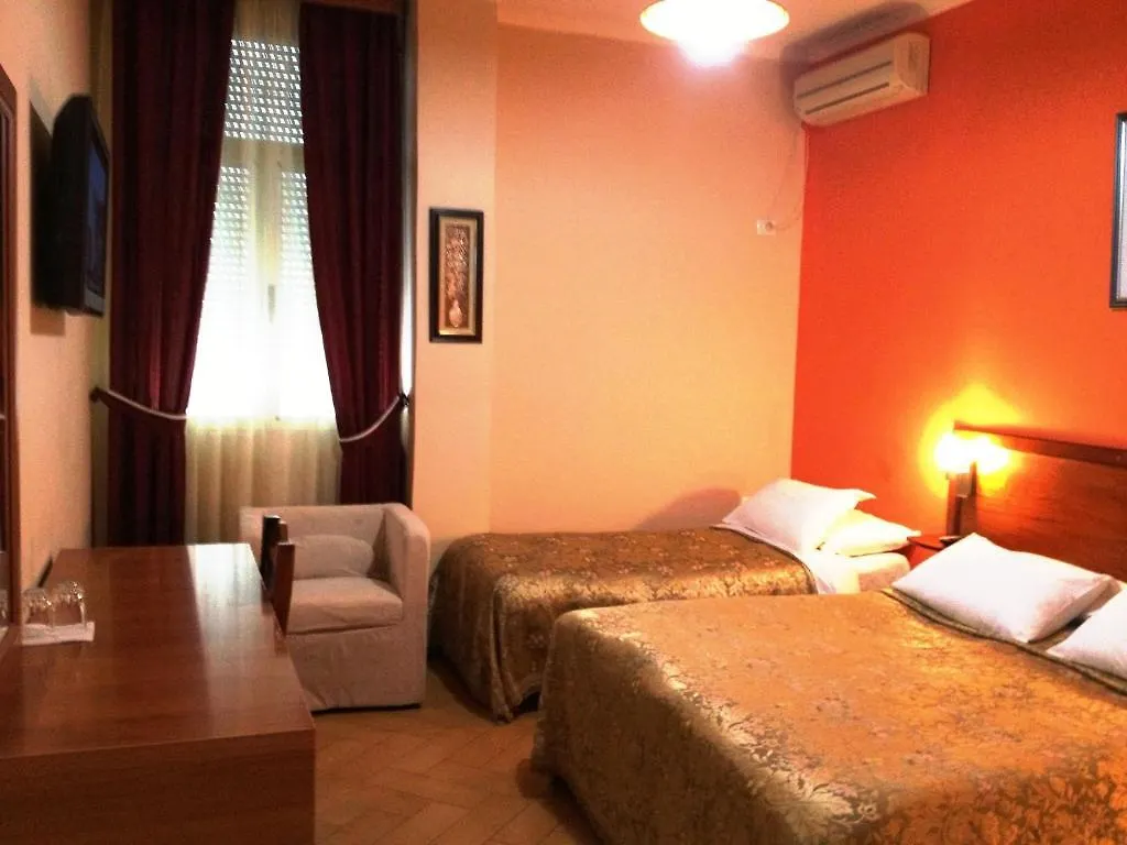 Hotel Nobel Τίρανα