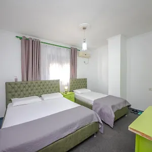 Hotel 3a, Tirana