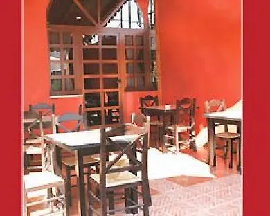 Hotel Nobel Tirana Albania